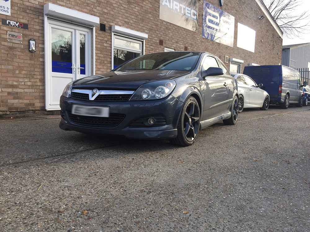 Mk5 Vauxhall Astra H 1.6 AIRTEC Motorsport 60mm Core Intercooler