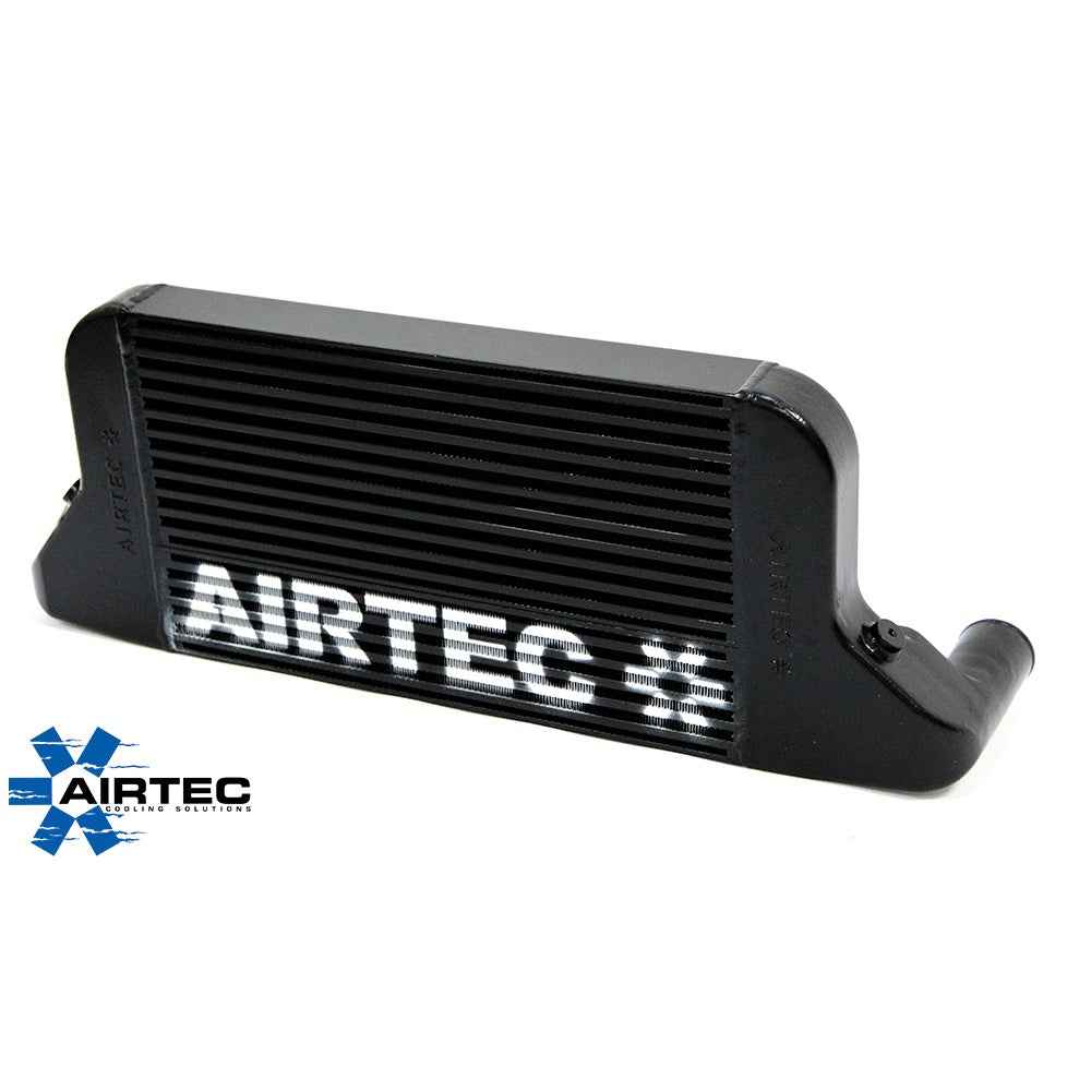 VW Polo, Seat Ibiza/Bocanegra and Skoda Fabia 1.4 TSI AIRTEC Motorsport Intercooler