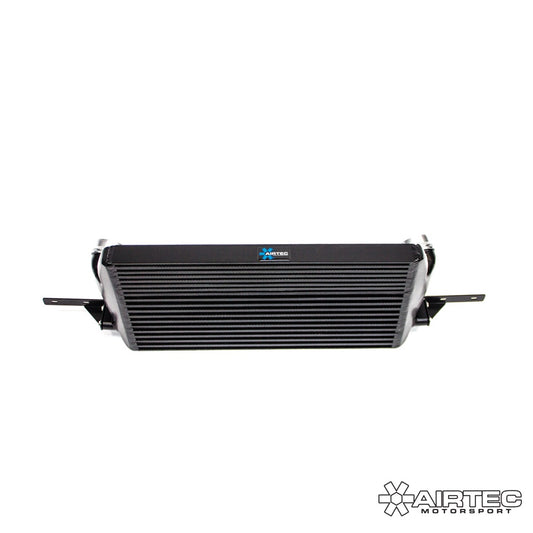 BMW 5/6/7-Series (F-Series) AIRTEC Motorsport Intercooler Upgrade
