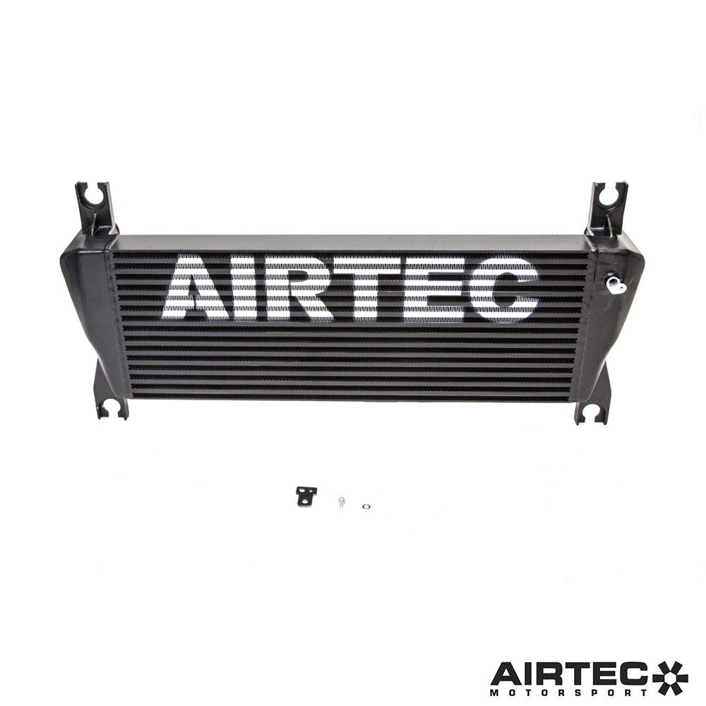 Ford Ranger 2.2 & 3.2 TDCI AIRTEC Motorsport Front Mount Intercooler