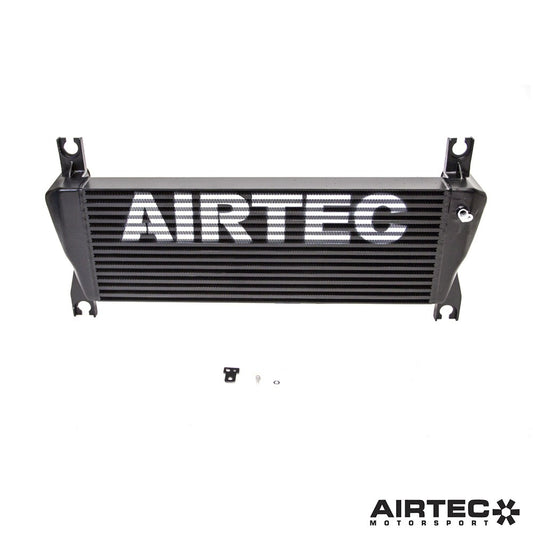 Ford Ranger 2.2 & 3.2 TDCI AIRTEC Motorsport Front Mount Intercooler