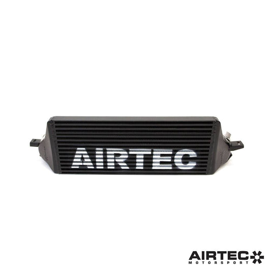 Intercooler AIRTEC MOTORSPORT pour Mini Cooper S GP3