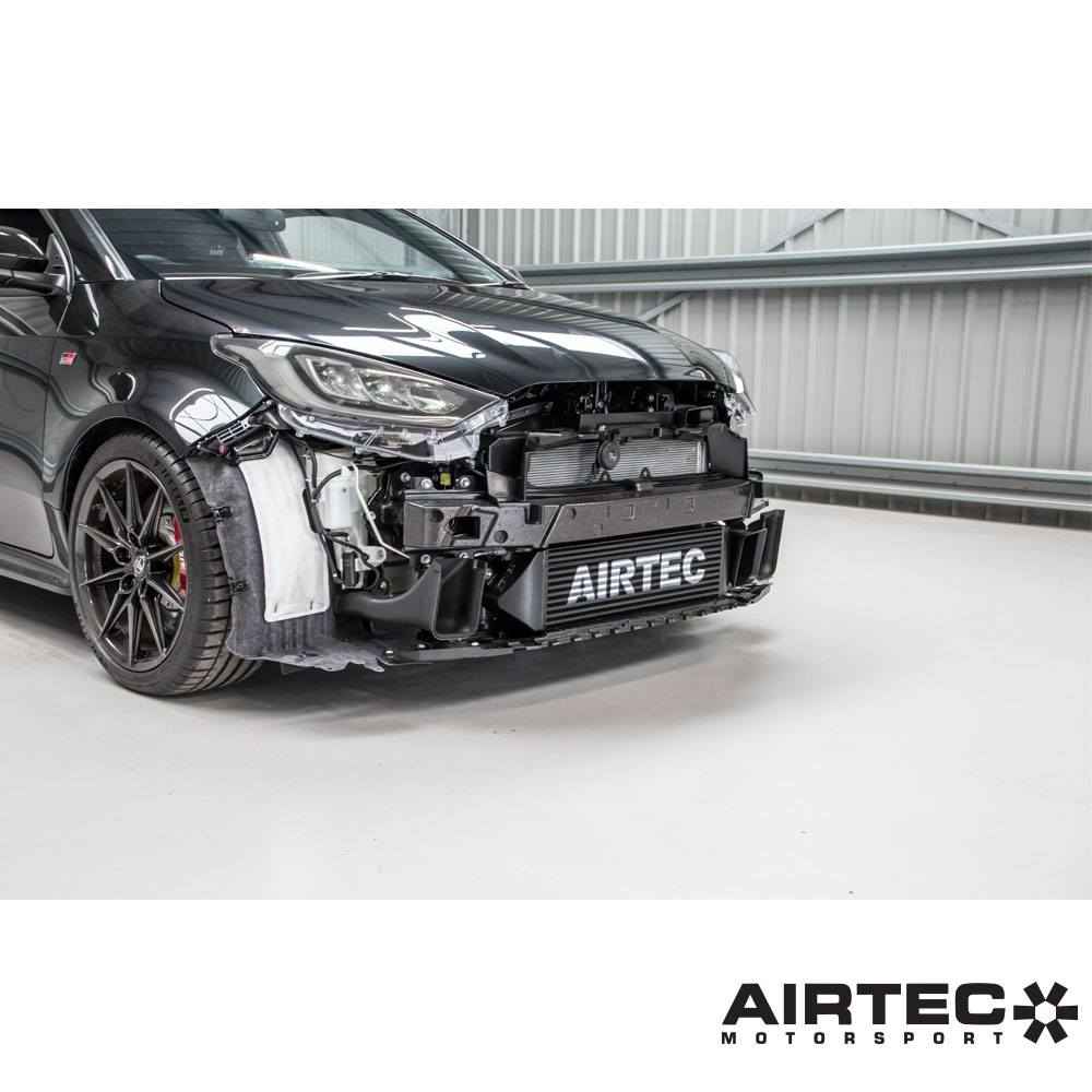 Toyota Yaris GR Gen 1 AIRTEC Motorsport Intercooler