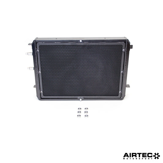 BMW M2 Competition, M3 & M4 S55 AIRTEC Motorsport Chargecooler Radiator Upgrade