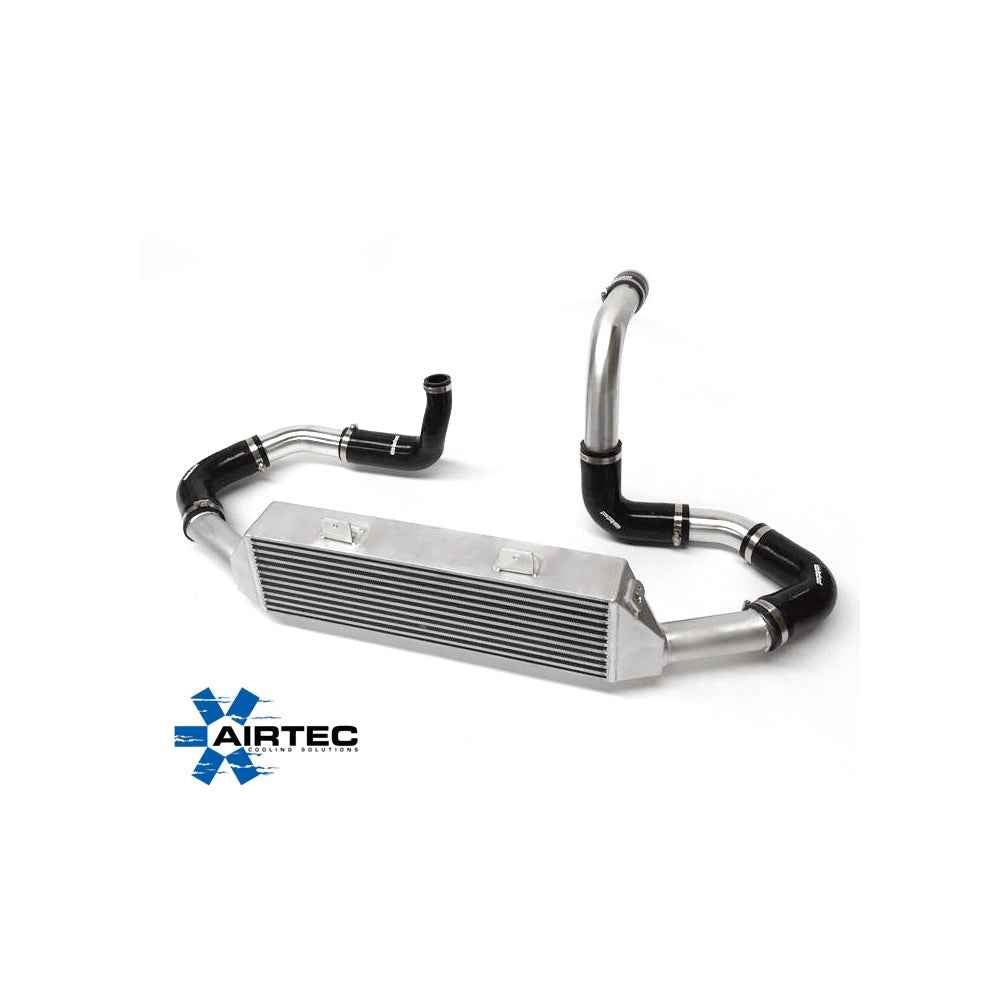 Vauxhall Adam 1.4 Turbo AIRTEC Motorsport Intercooler