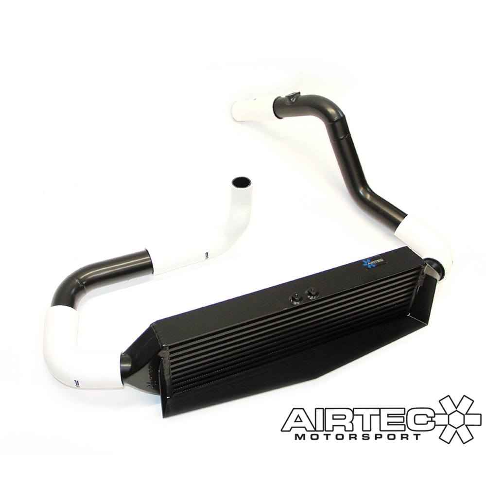 Mk6 Vauxhall Astra J 1.4 GTC AIRTEC Motorsport Intercooler