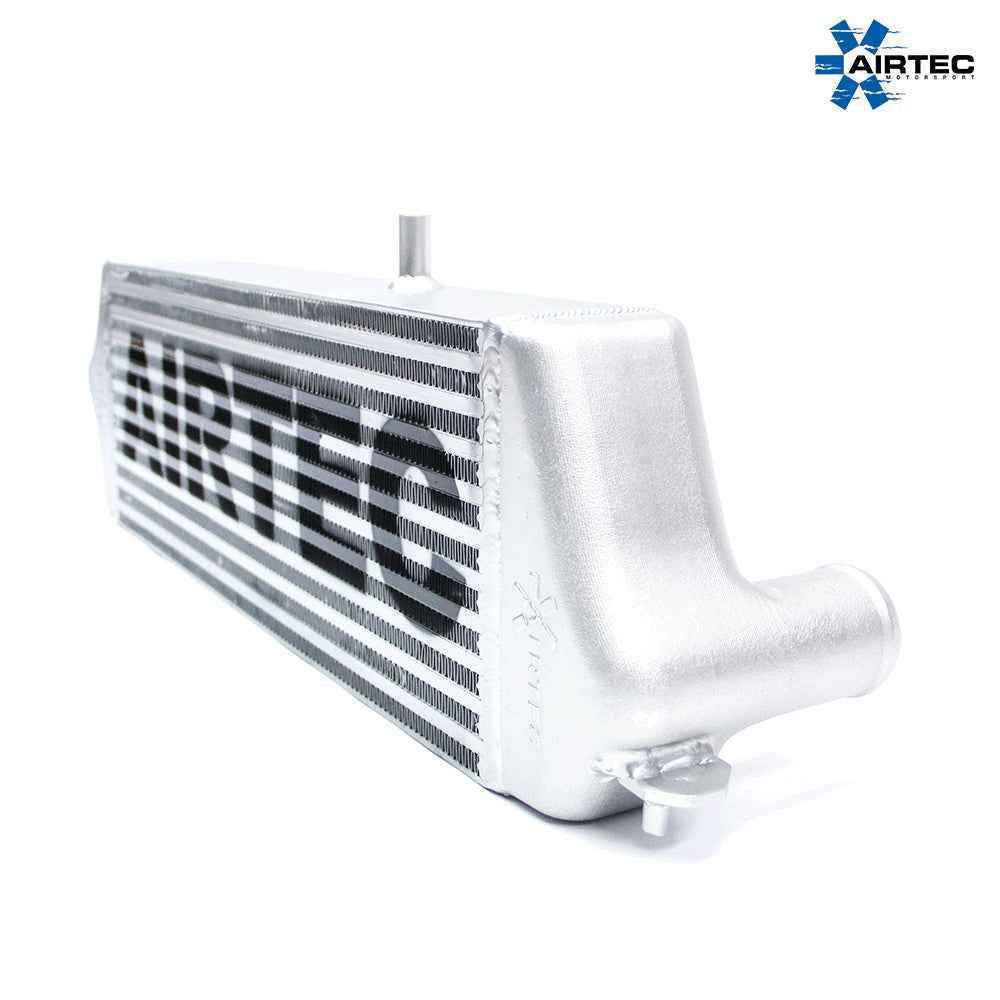 Vauxhall Vivaro Van 1.9 Diesel AIRTEC Motorsport Intercooler