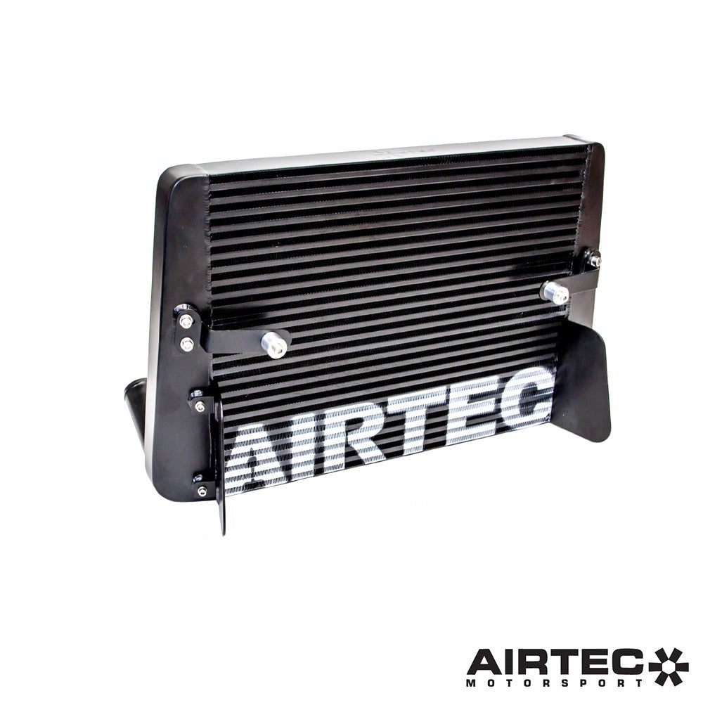 Transit Custom Euro 6 and MS-RT (Facelift) AIRTEC Intercooler 2018 onwards