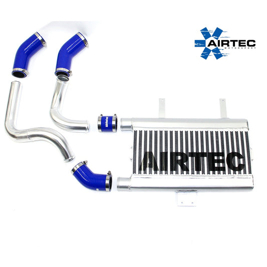 Intercooler frontal Airtec pour Peugeot 207 GTI V2