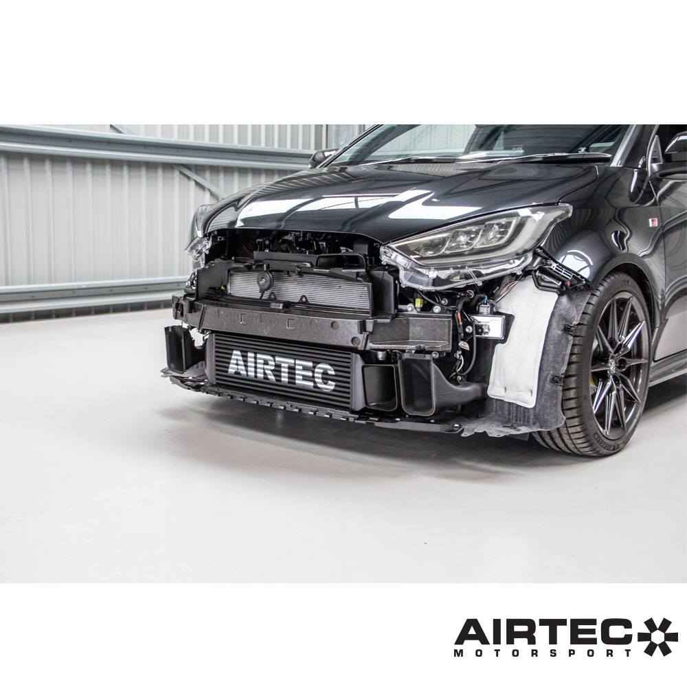 Toyota Yaris GR Gen 1 AIRTEC Motorsport Intercooler