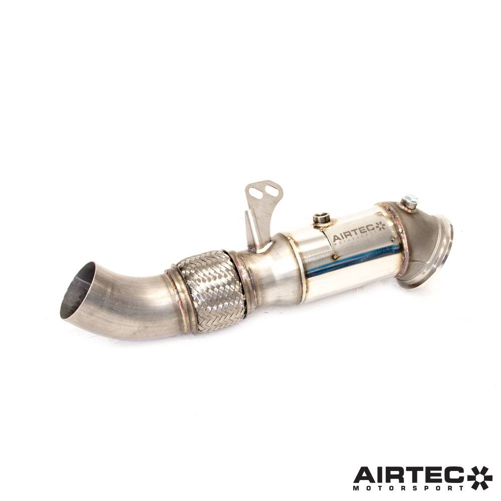 BMW B58 AIRTEC Motorsport De-Cat Downpipe