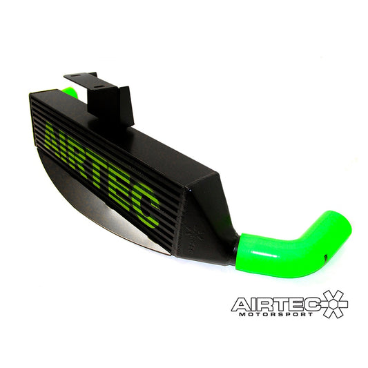 Alfa Romeo Giulietta Airtec Motorsport Front Mount Intercooler