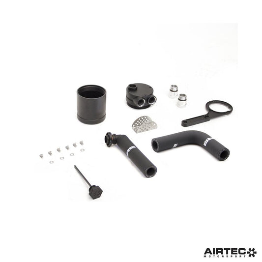 BMW M2 Competition, M3 & M4 AIRTEC Motorsport Catch Can