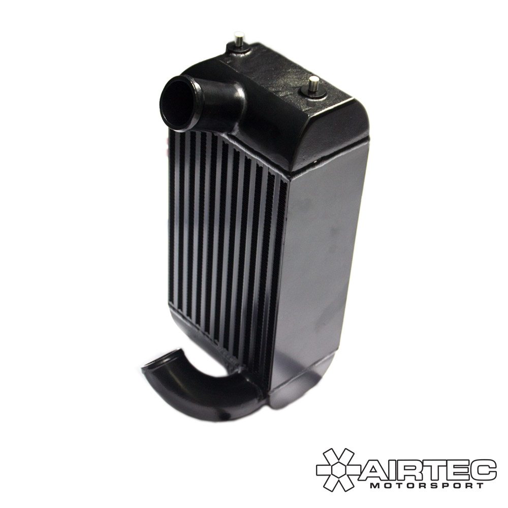 Intercooler latéral AIRTEC Motorsport pour plateforme Land Rover 200TDI