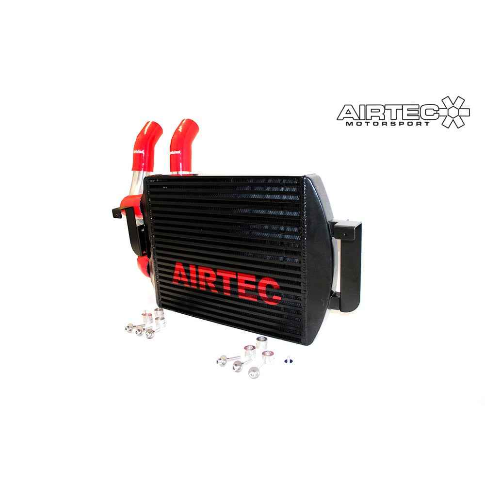 Peugeot 207 GTI AIRTEC Motorsport Stage 3 Intercooler