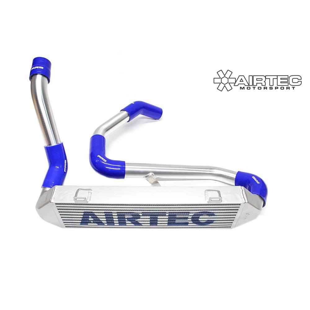 Peugeot RCZ 1.6 AIRTEC Motorsport Intercooler Upgrade