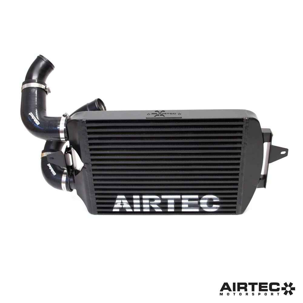 Nissan Juke Nismo RS AIRTEC Motorsport Intercooler