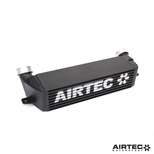 BMW E9x 325d/330d/335d (E-Series) AIRTEC Motorsport Intercooler Upgrade