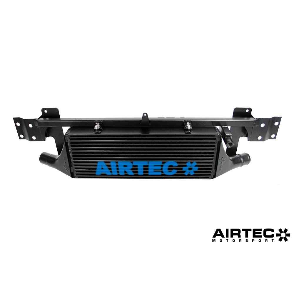 Mk2 Mazda 3 MPS AIRTEC Motorsport Front Mount Intercooler