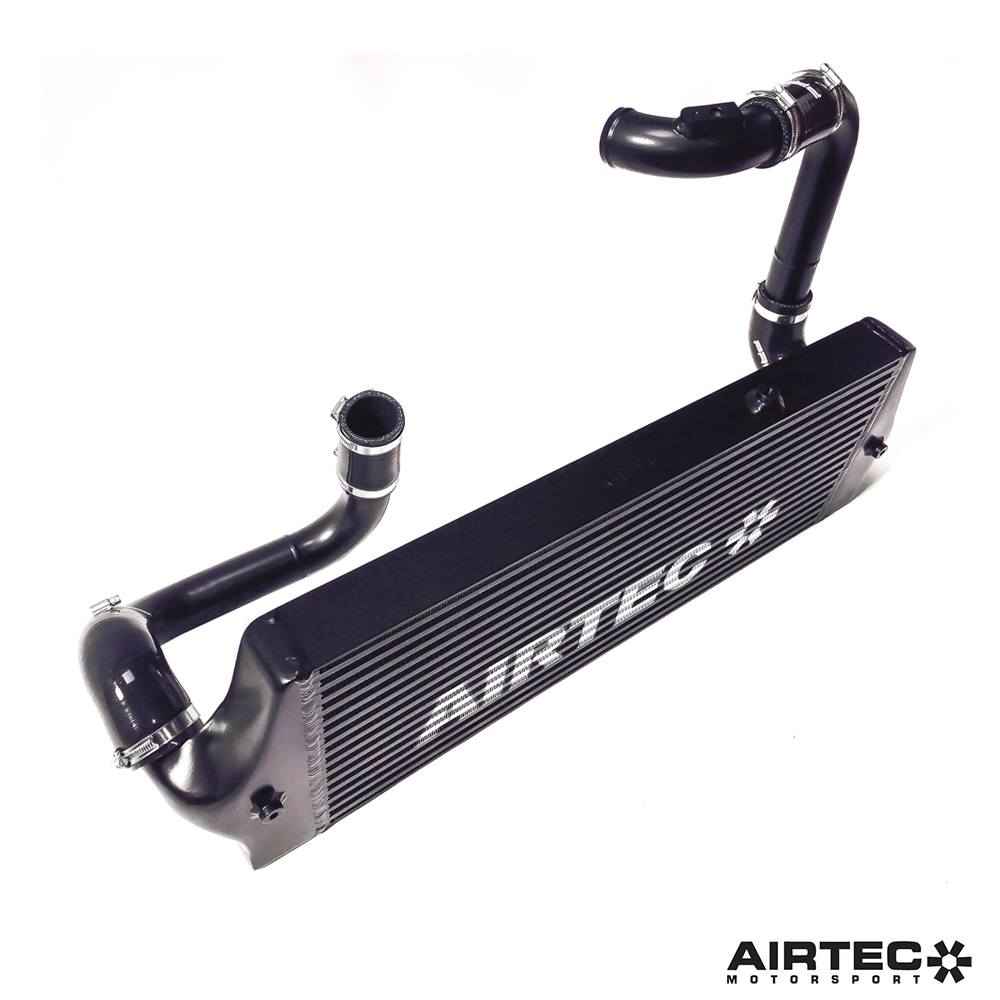 Vauxhall Astra Mk4 SRI and GSI AIRTEC Motorsport Intercooler