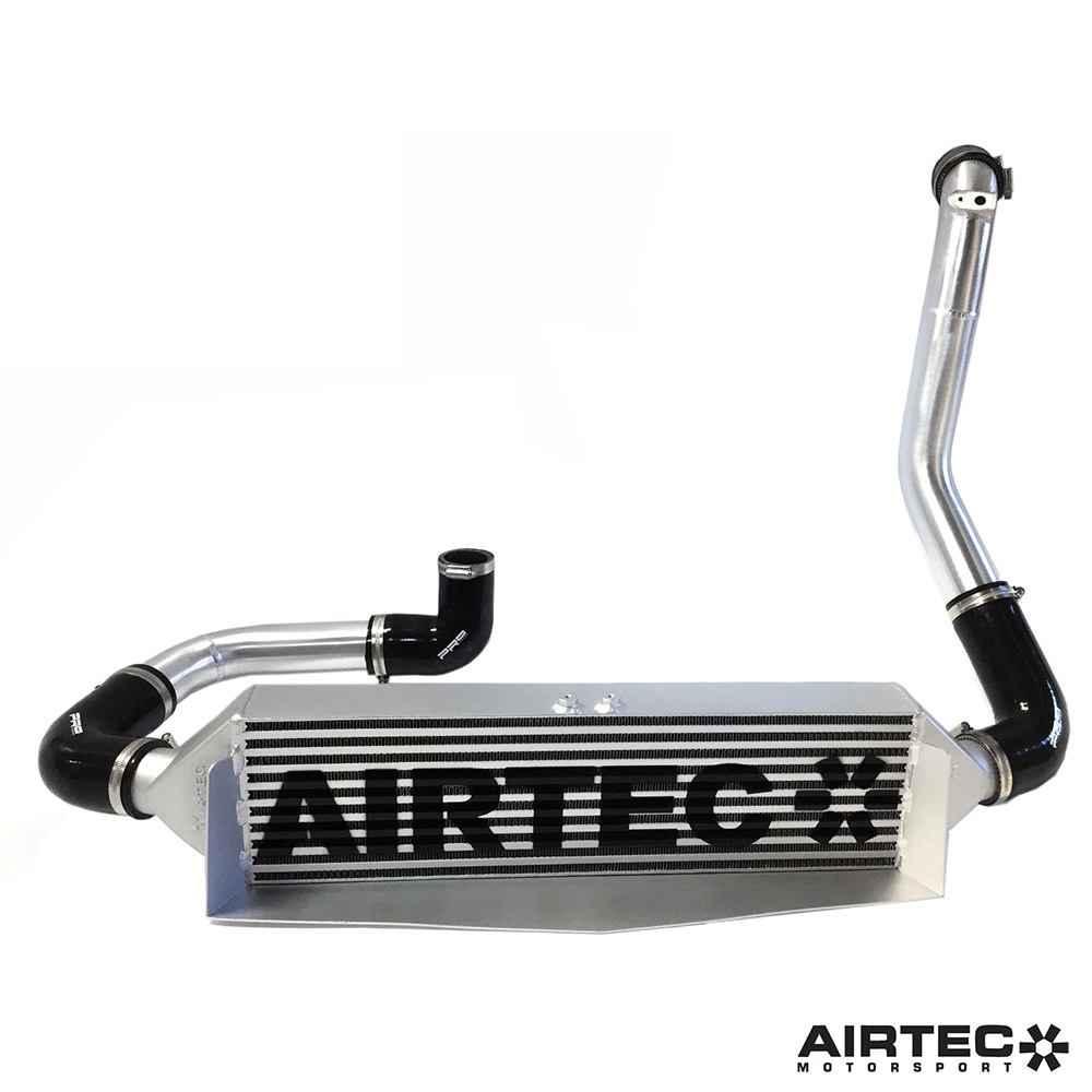 Mk6 Vauxhall Astra J 1.6 GTC AIRTEC Motorsport Intercooler