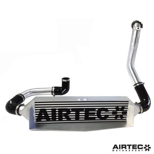 Intercooler AIRTEC Motorsport pour Vauxhall Astra J 1.6 GTC Mk6
