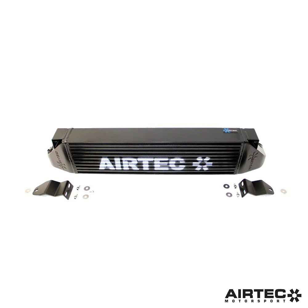 Volvo C30 and V50 T5 Petrol AIRTEC Motorsport Intercooler