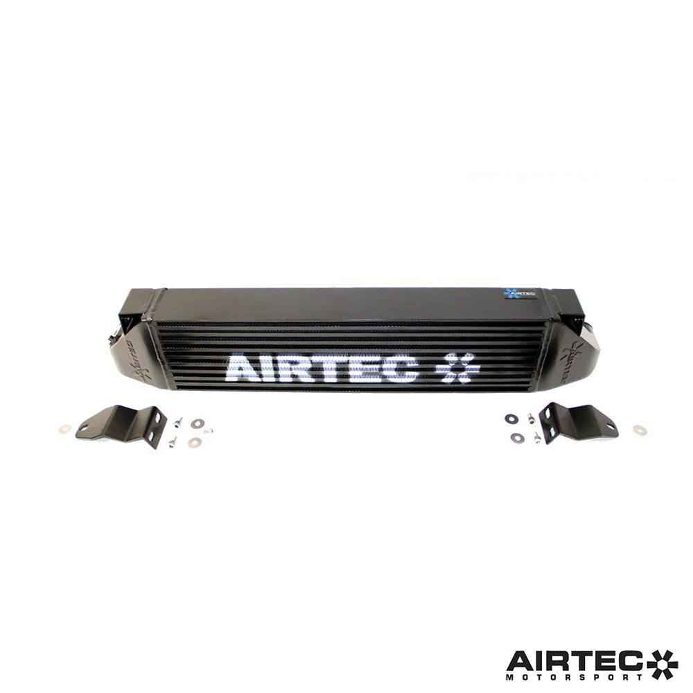 Volvo C30 D5 Diesel AIRTEC Motorsport Intercooler Upgrade