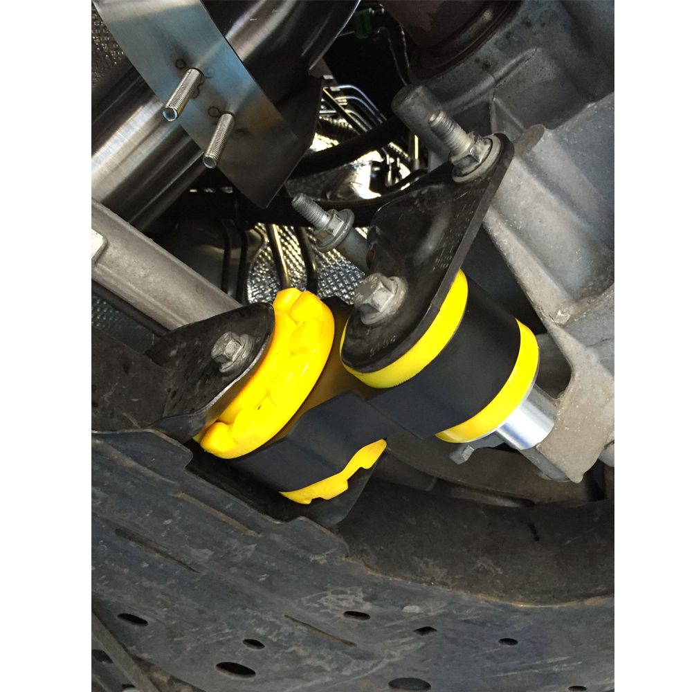 Ford Fiesta 1.0 EcoBoost, ST180 & ST150 AIRTEC Motorsport Torque Mount