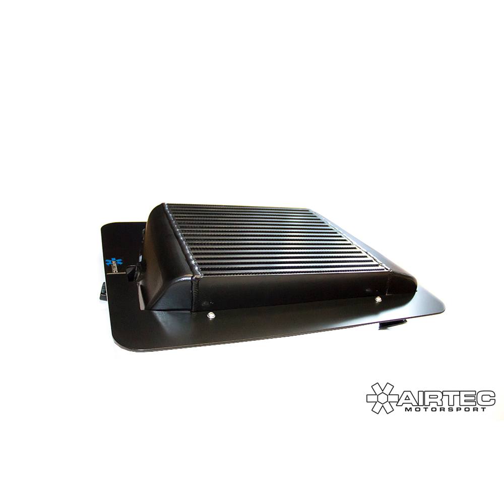 Mk1 Mazda 3 MPS AIRTEC Motorsport Top Mount Intercooler - ND TUNING