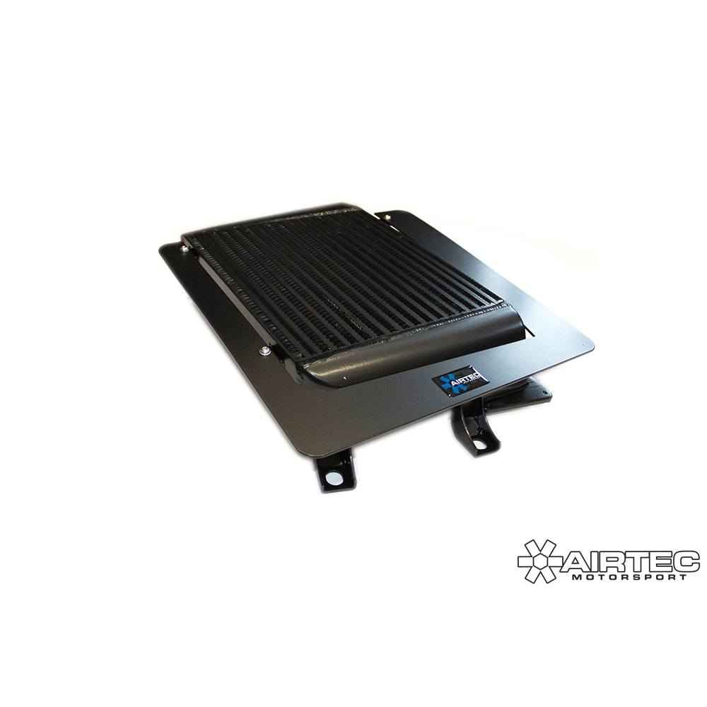 Mk2 Mazda 3 MPS AIRTEC Motorsport Top Mount Intercooler