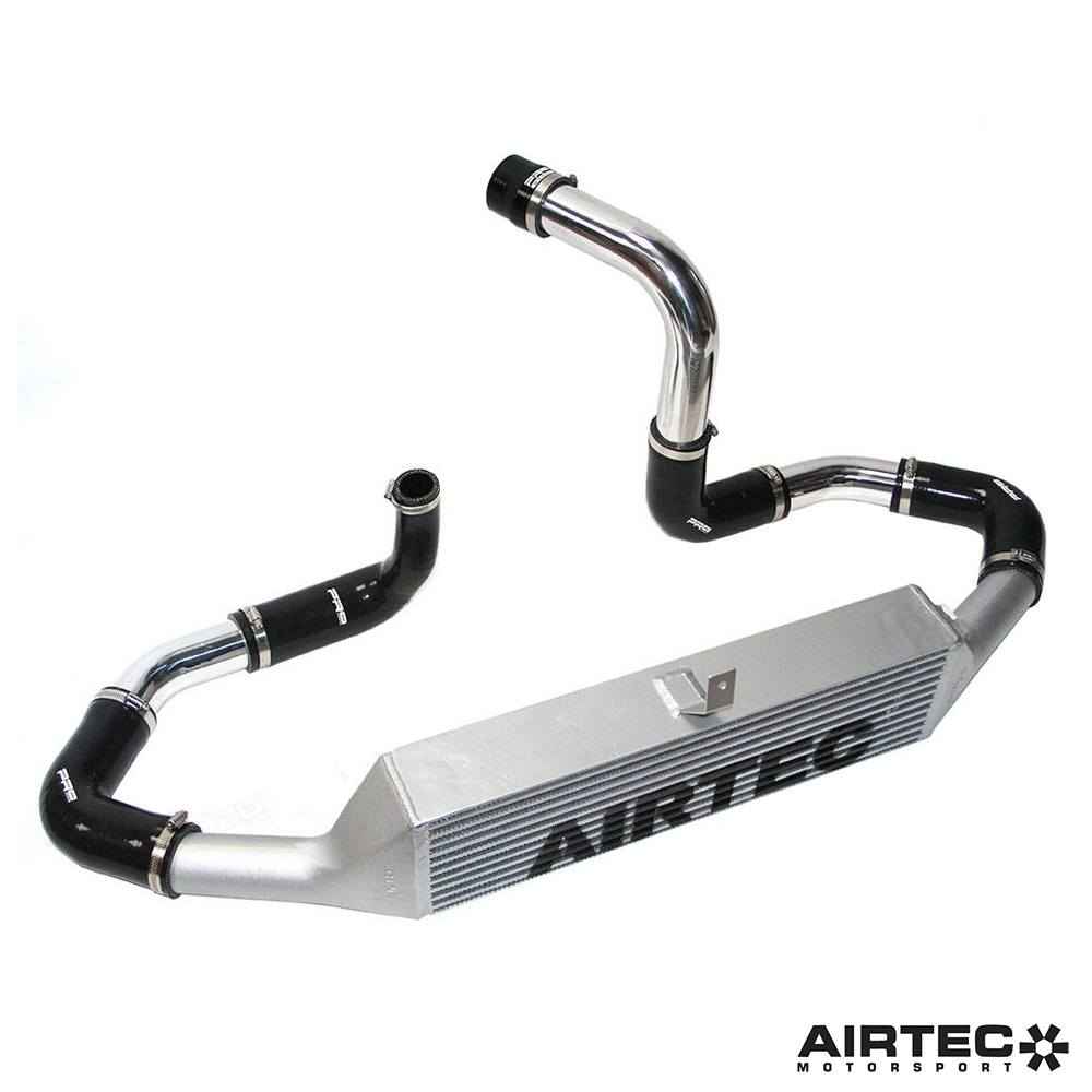 Vauxhall Corsa E 1.4 Turbo AIRTEC Motorsport Intercooler