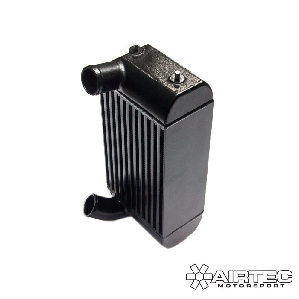 Intercooler latéral AIRTEC Motorsport pour plateforme Land Rover 300TDI