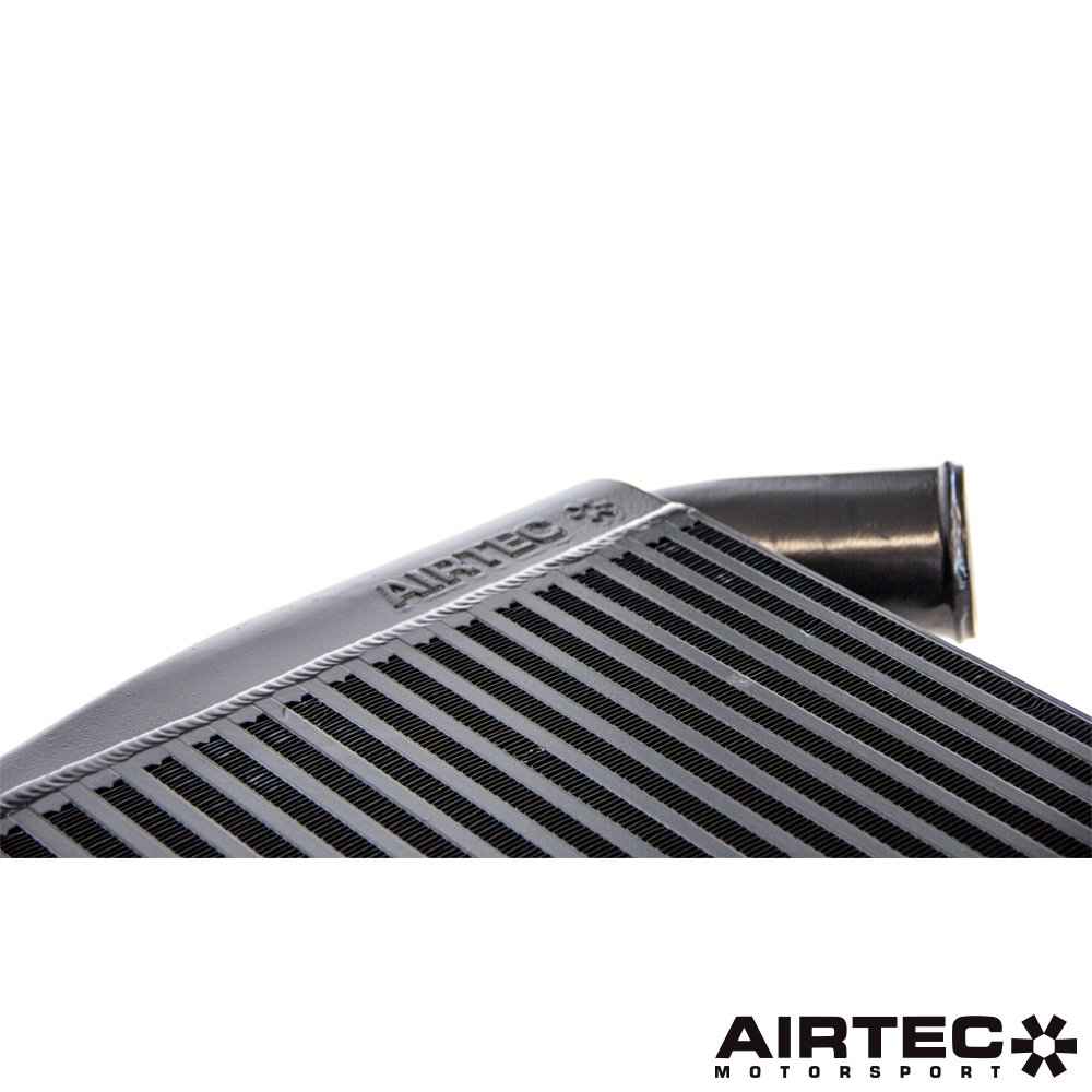 Nissan R35 GT-R AIRTEC Motorsport Intercooler