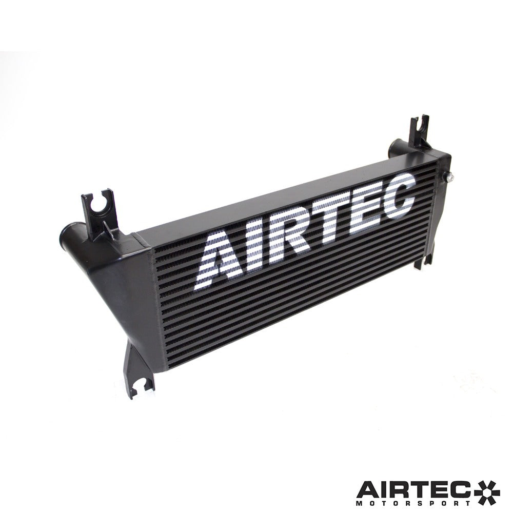 Ford Ranger 2.2 & 3.2 TDCI AIRTEC Motorsport Front Mount Intercooler