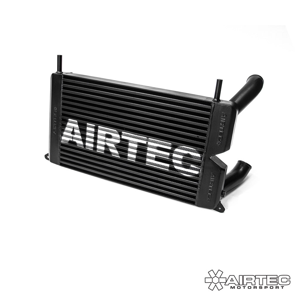 Intercooler latéral AIRTEC Motorsport pour plateforme Land Rover 300TDI