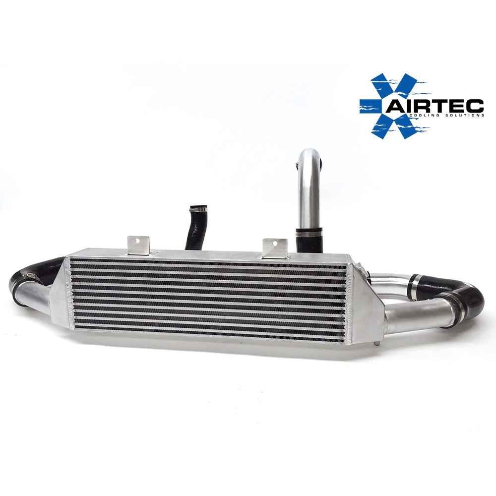 Vauxhall Adam 1.4 Turbo AIRTEC Motorsport Intercooler