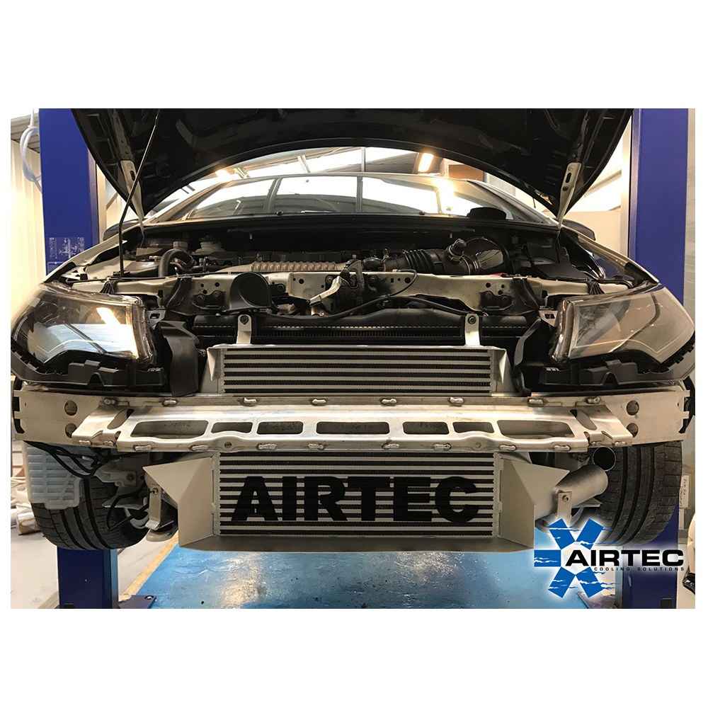 Honda Civic Type R FK2 AIRTEC Motorsport Intercooler WITH BIG BOOST PIPE KIT