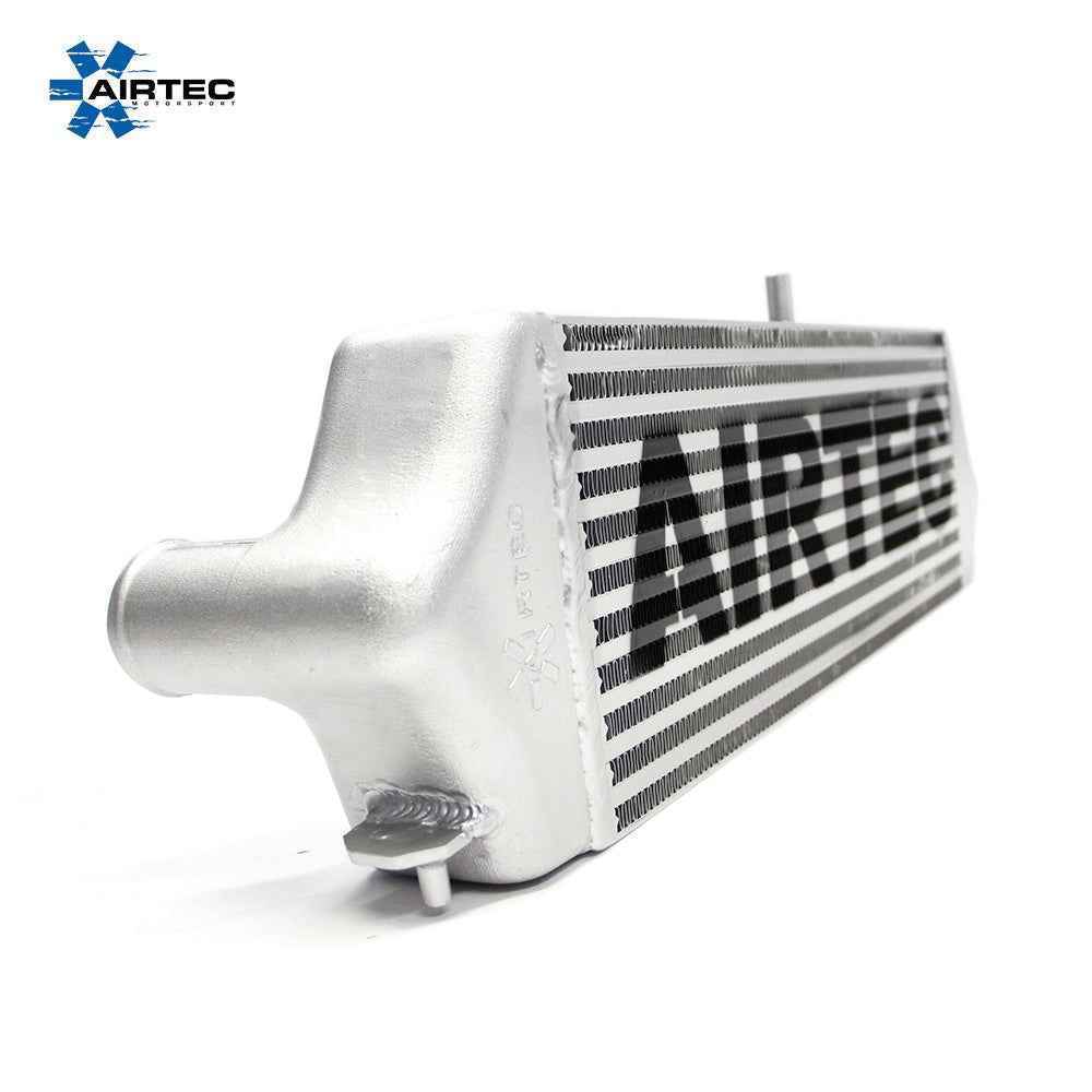 Vauxhall Vivaro Van 1.9 Diesel AIRTEC Motorsport Intercooler
