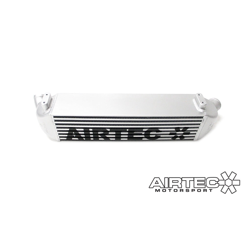 Ford Transit Custom Euro 6 (pre-facelift) AIRTEC Motorsport Intercooler