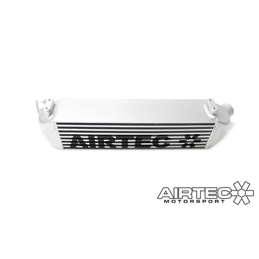 Ford Transit Custom Euro 6 (pre-facelift) AIRTEC Motorsport Intercooler
