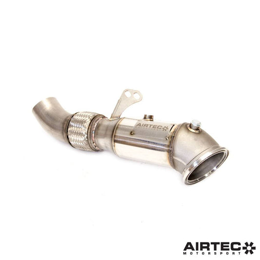 BMW B58 AIRTEC Motorsport De-Cat Downpipe