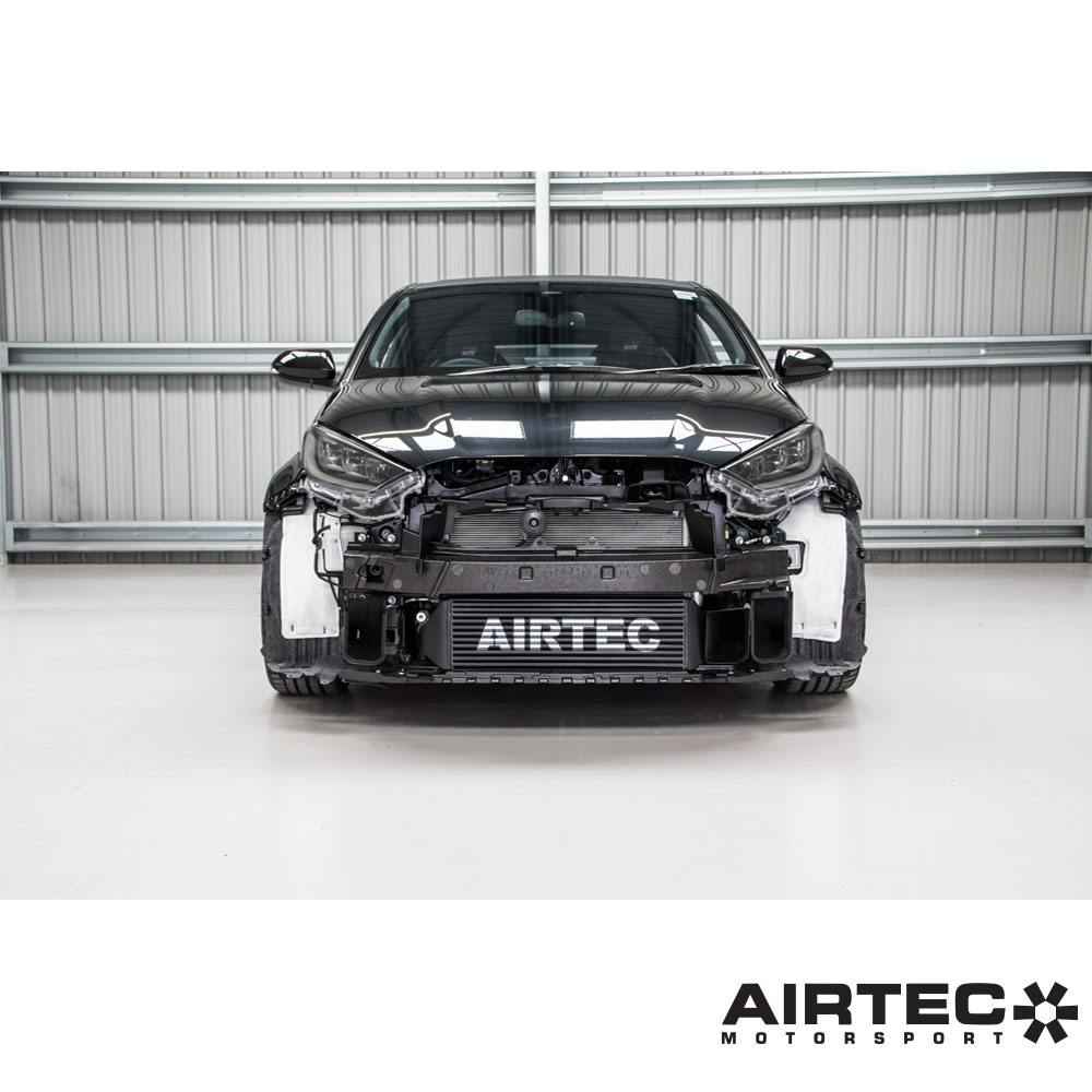 Toyota Yaris GR Gen 1 AIRTEC Motorsport Intercooler