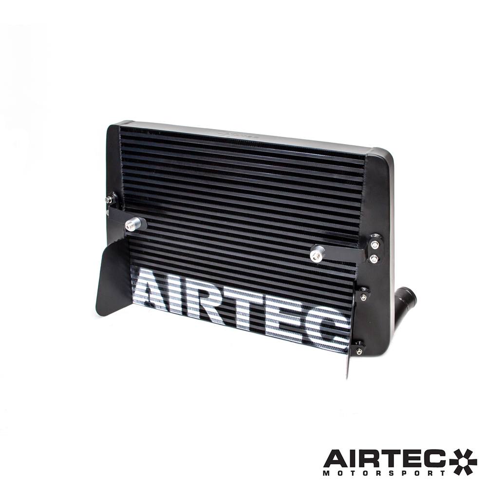 Transit Custom Euro 6 and MS-RT (Facelift) AIRTEC Intercooler 2018 onwards