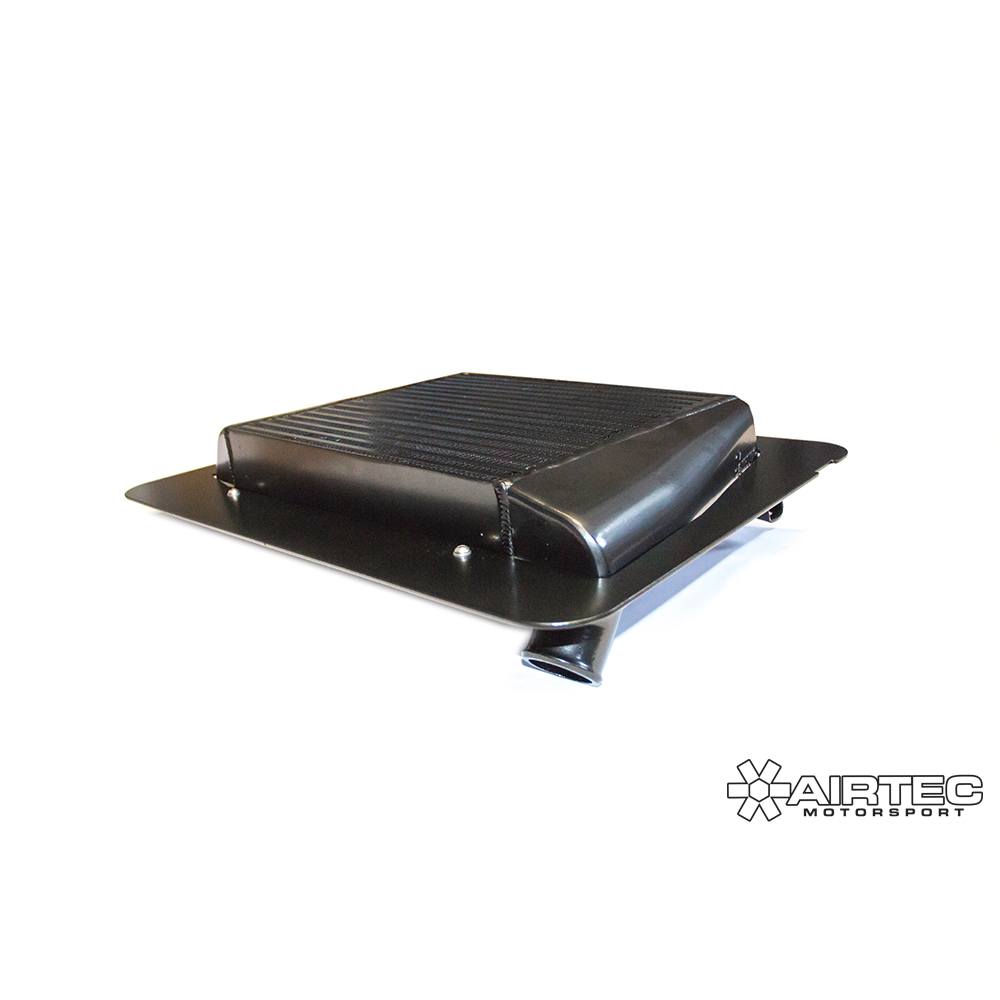 Mk1 Mazda 3 MPS AIRTEC Motorsport Top Mount Intercooler - ND TUNING