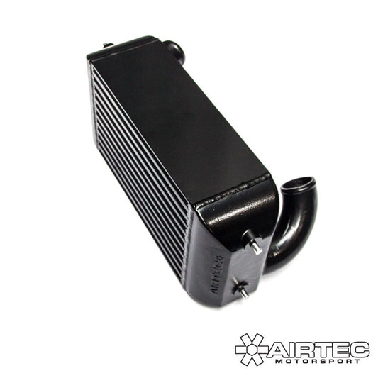 Intercooler latéral AIRTEC Motorsport pour plateforme Land Rover 200TDI