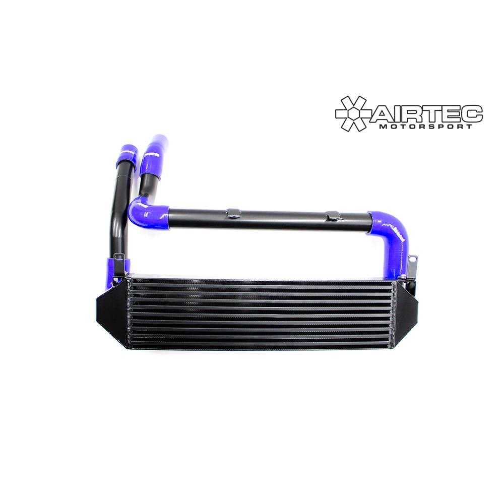 Ford Transit Connect M-Sport AIRTEC Motorsport Intercooler