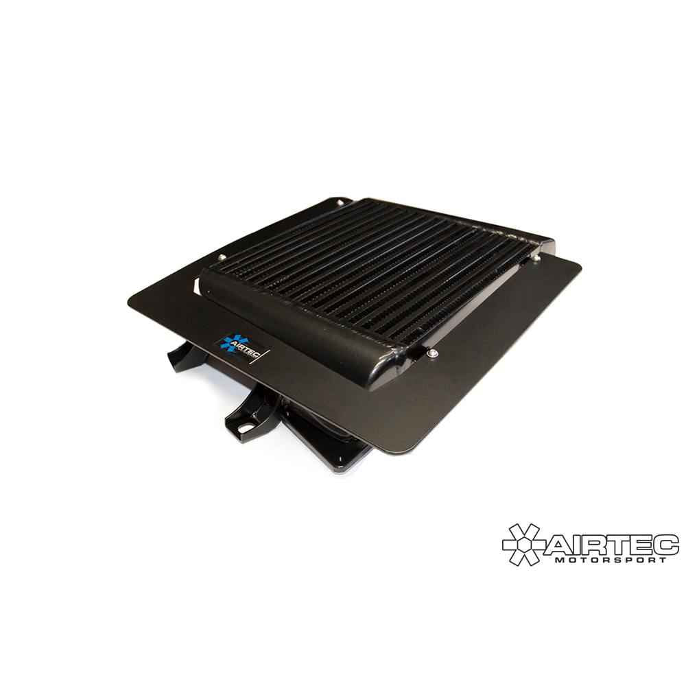 Mk2 Mazda 3 MPS AIRTEC Motorsport Top Mount Intercooler