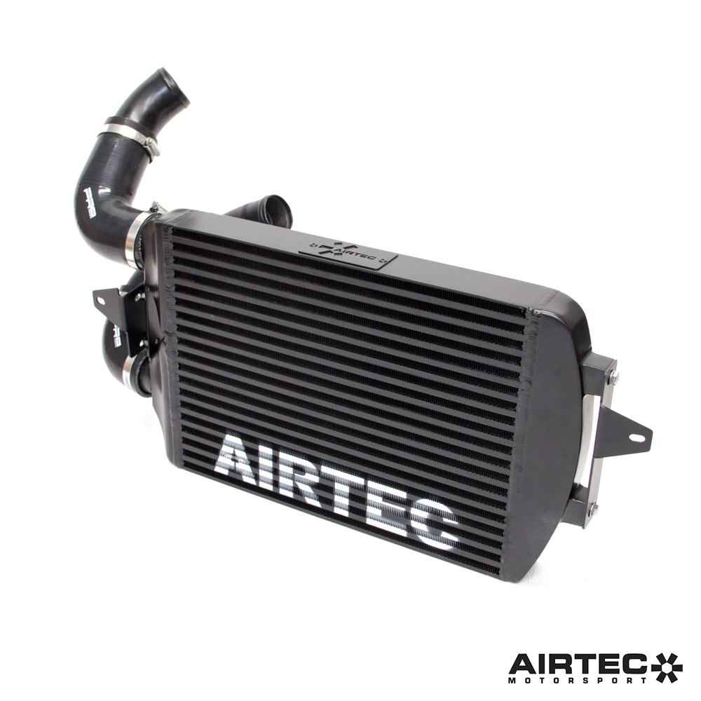 Nissan Juke Nismo RS AIRTEC Motorsport Intercooler