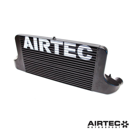 Fiesta ST180 EcoBoost AIRTEC Motorsport Stage 3 Intercooler Upgrade